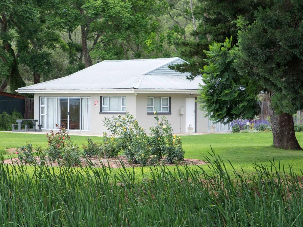 Chicane Bed And Breakfast Sunland Exterior foto
