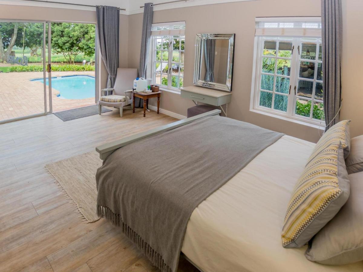 Chicane Bed And Breakfast Sunland Exterior foto