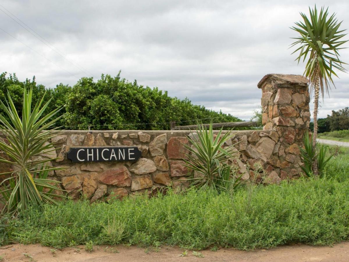 Chicane Bed And Breakfast Sunland Exterior foto
