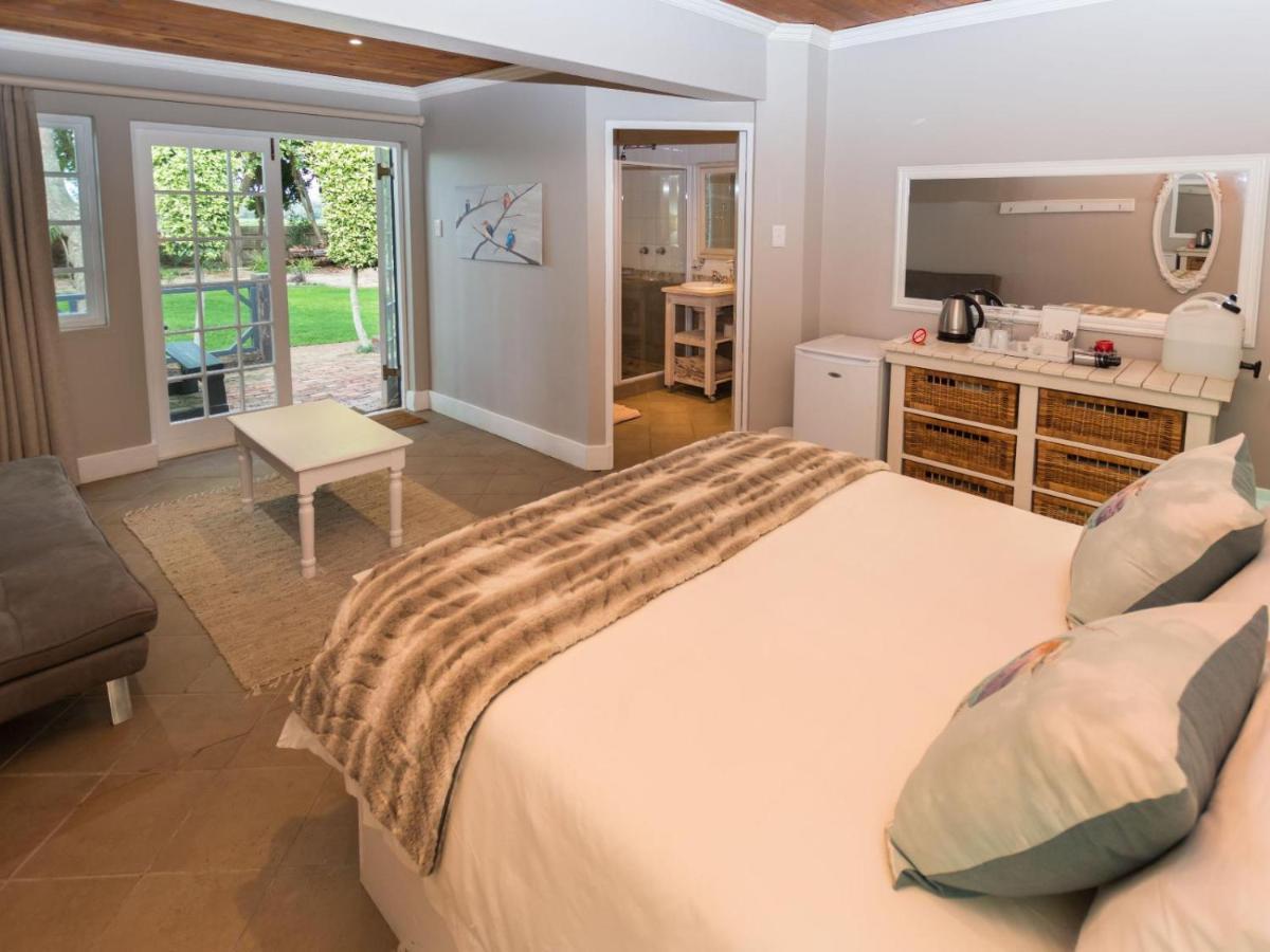 Chicane Bed And Breakfast Sunland Exterior foto