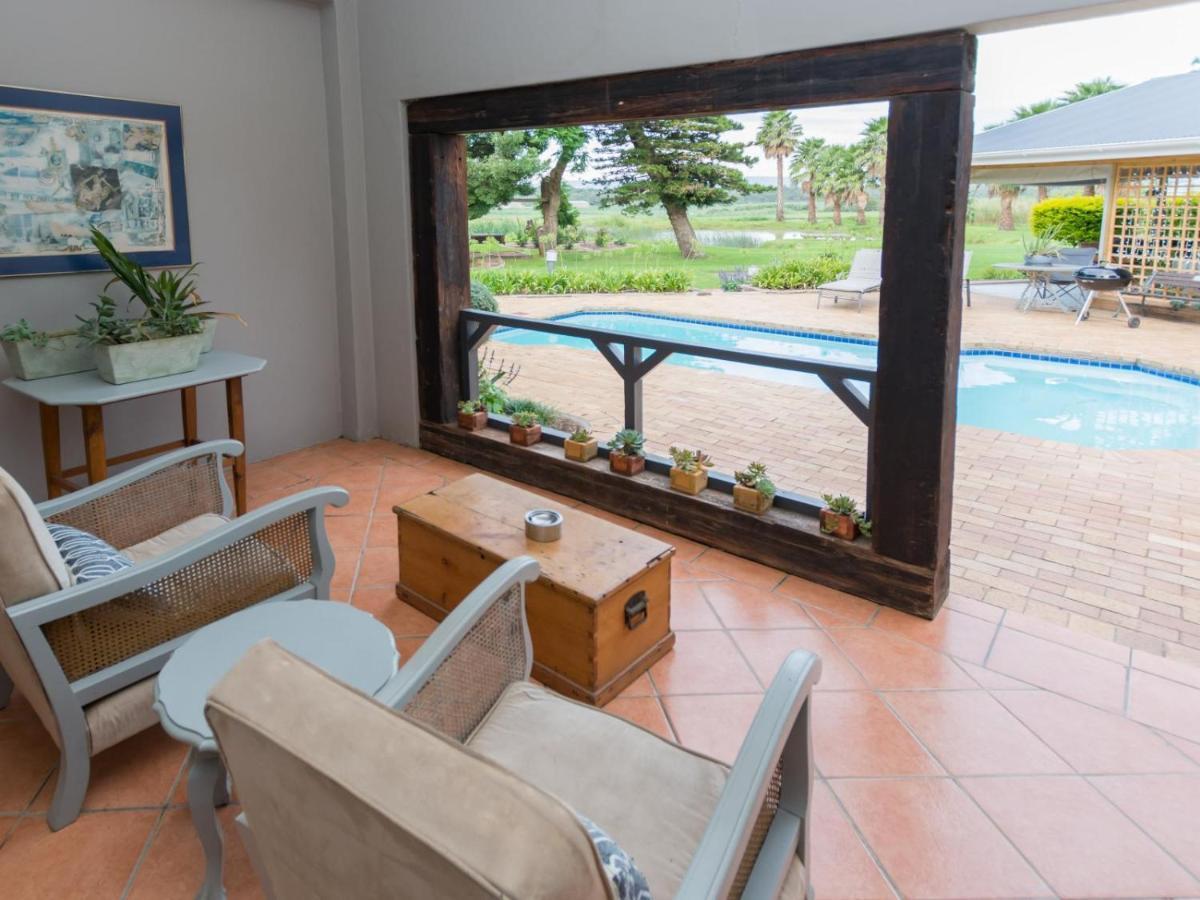 Chicane Bed And Breakfast Sunland Exterior foto