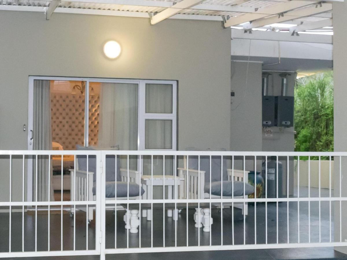 Chicane Bed And Breakfast Sunland Exterior foto