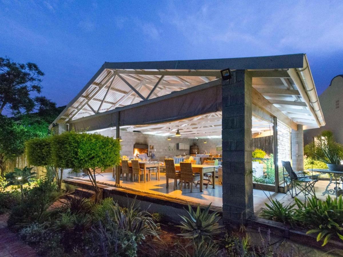 Chicane Bed And Breakfast Sunland Exterior foto