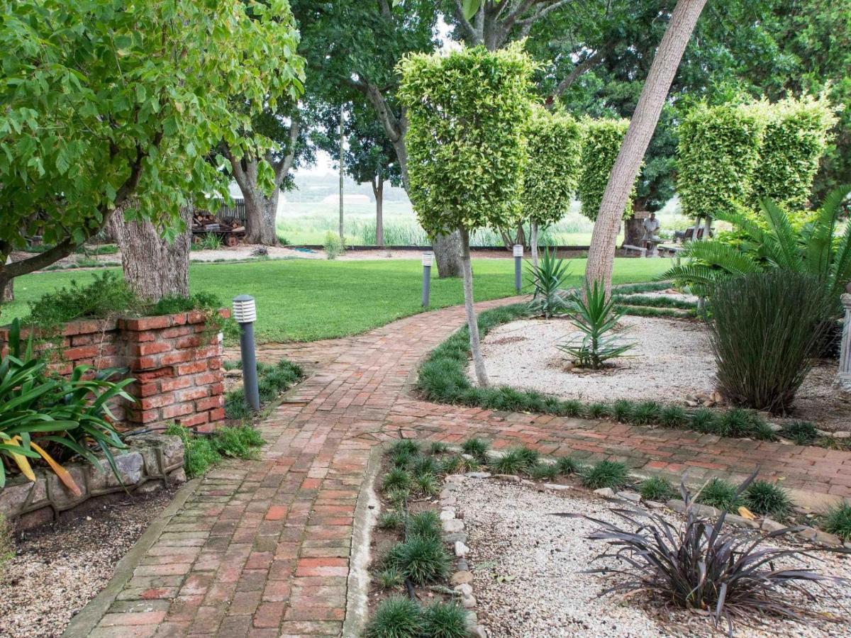 Chicane Bed And Breakfast Sunland Exterior foto