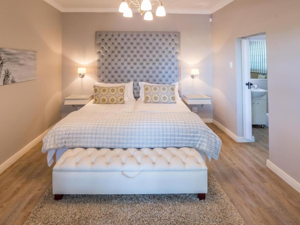 Chicane Bed And Breakfast Sunland Exterior foto