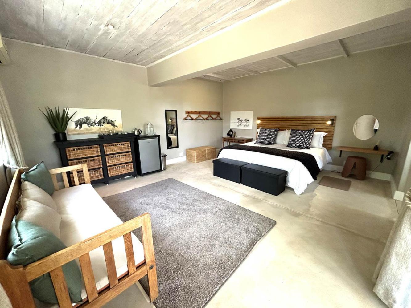 Chicane Bed And Breakfast Sunland Exterior foto